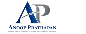 Anoop Prathapan